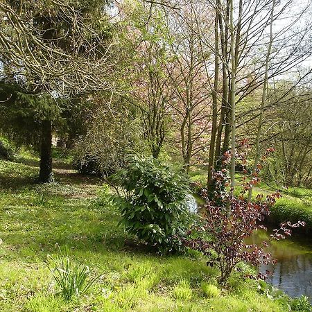 Les Vallees Du Guyoult Dol-de-Bretagne Kültér fotó