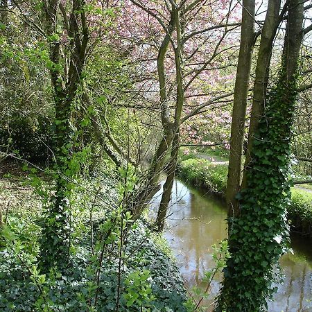 Les Vallees Du Guyoult Dol-de-Bretagne Kültér fotó