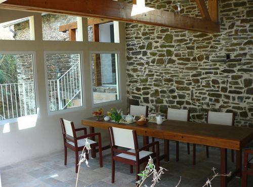 Les Vallees Du Guyoult Dol-de-Bretagne Kültér fotó