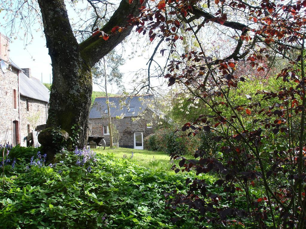 Les Vallees Du Guyoult Dol-de-Bretagne Kültér fotó